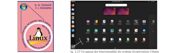 Таннинг | Переход в Linux шаг за шагом: три в одном