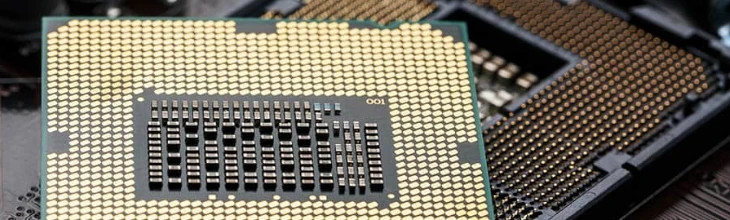 Китай запретил использование чипов Intel и AMD