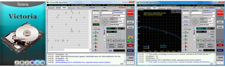 Victoria 5.29 Portable