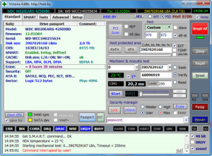 Victoria 5.36 Portable